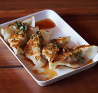 Harajuku Gyoza - Tourism Cairns