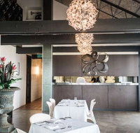 Harvest Restaurant - Tourism Cairns