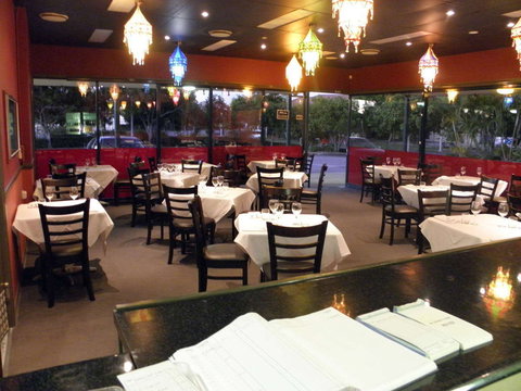 Hedge Espresso - Tourism Cairns 0