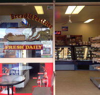 Home Bake Bakery - Tourism Cairns