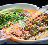 I Love Dumplings - Flemington - Tourism Cairns