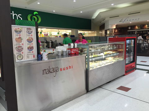 Inakaya Sushi - Tourism Cairns 0