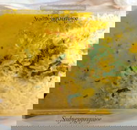 Jaggi's Indian Eatery - Tourism Cairns