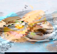 Jamaica Blue - Tourism Cairns