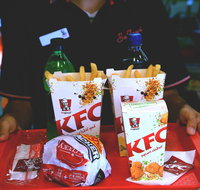 KFC - Sunshine - Tourism Cairns