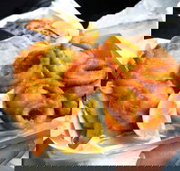 Kingsgrove Seafood - Tourism Cairns