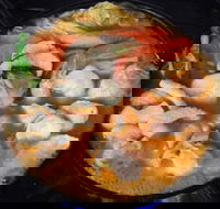 Kokoro - Tourism Cairns