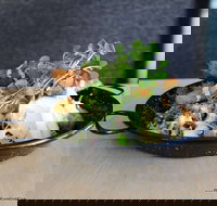 Larder - Tourism Cairns