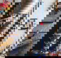 Martin Street Coffee Roasters - Tourism Cairns