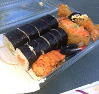 Mr Sushi - Tourism Cairns