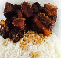 My Malaysian Kitchen - Tourism Cairns