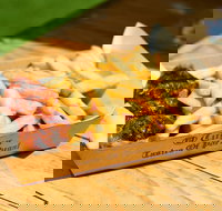 O Tuga Tastes of Portugal - Tourism Cairns