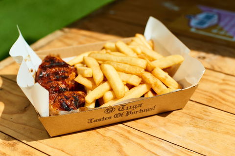 O Tuga Tastes Of Portugal - Tourism Cairns 0