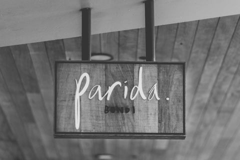Parida Bondi - Tourism Cairns 2
