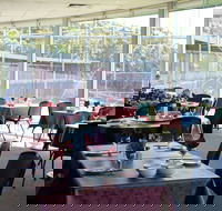 Paradise Chinese Restaurant - Tourism Cairns