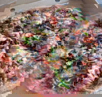 Pizza Nova - Tourism Cairns