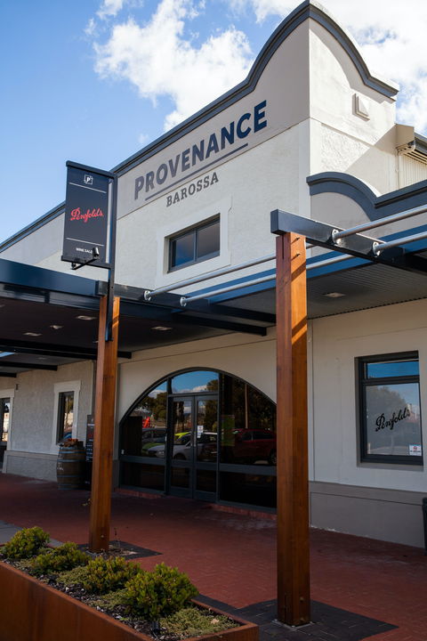 Provenance Barossa - Tourism Cairns 0