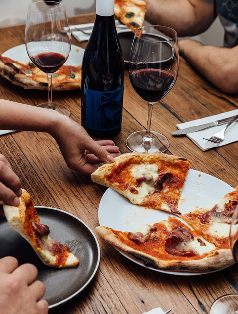 Provenance Barossa - Tourism Cairns 2