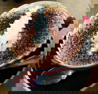 Queenie's Restaurant  Cafe - Tourism Cairns