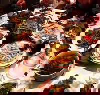 Rockingham Village Chinese Restaurant - Tourism Cairns