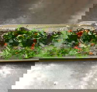 Rotana Restaurant  Cafe