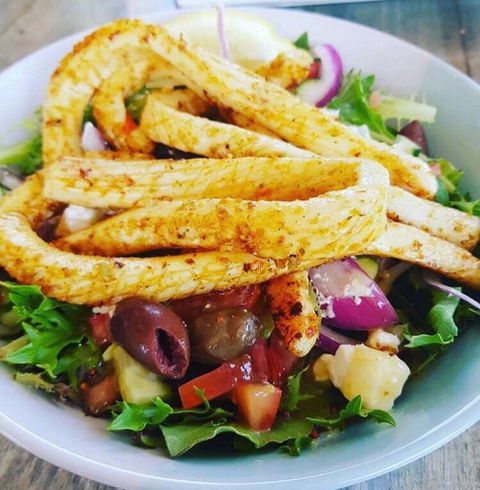 Rye Hotel - Tourism Cairns 0