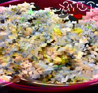 Sato Station - Tourism Cairns