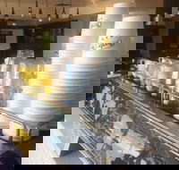 Script Bar  Bistro - Tourism Cairns