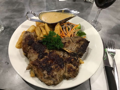Stanthorpe RSL Club - Tourism Cairns 0