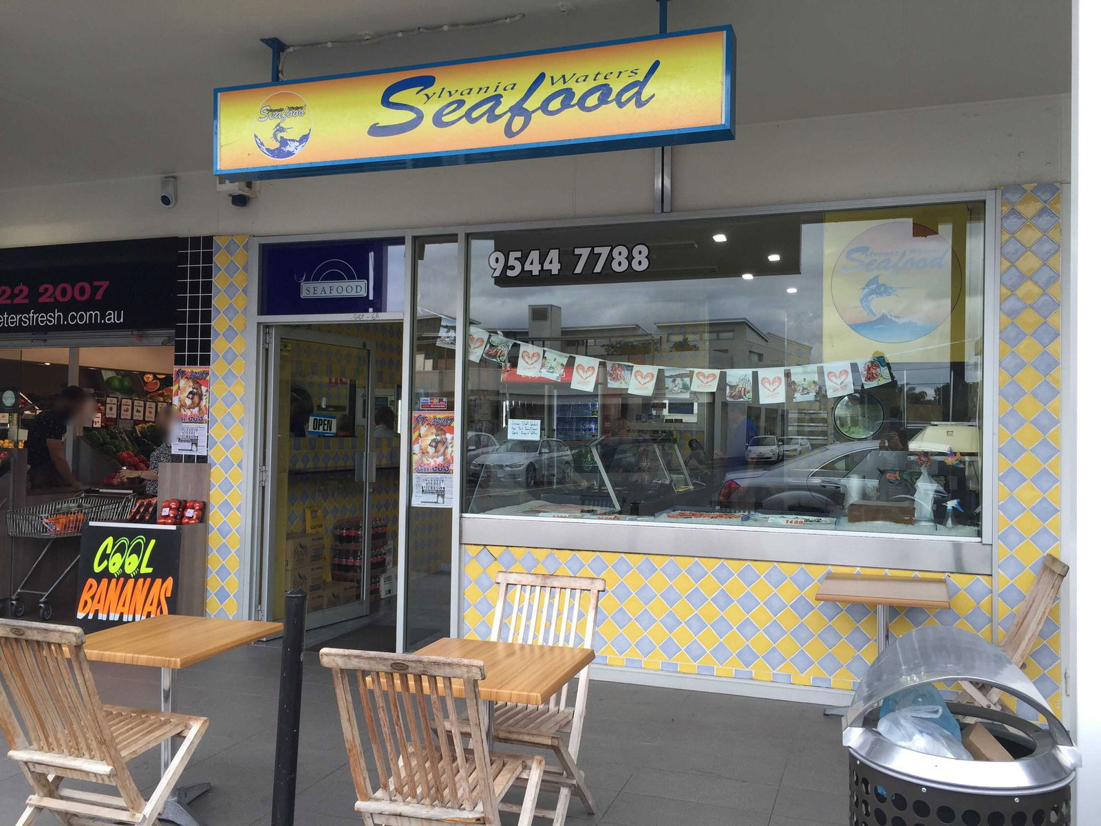 Sylvania Waters NSW Tourism Cairns