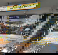 Sylvania Waters Seafood - Tourism Cairns