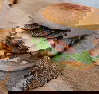 Tall Timbers Manjimup