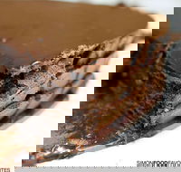 The Best Chocolate Cake - Tourism Cairns