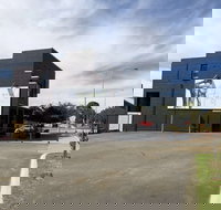 The Naked Bean Coffee Roasters - Tourism Cairns