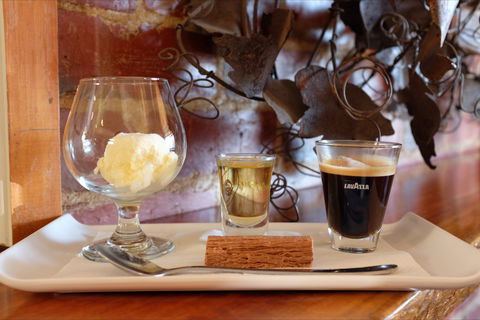 The American Creswick - Tourism Cairns 1