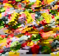 Top Juice - Ryde - Tourism Cairns