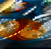 Two Fat Indians Food Truck - Tourism Cairns