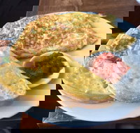 Vancouver Caf  Store - Tourism Cairns