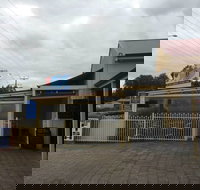 Willaston Fish and Chips Shop - Tourism Cairns