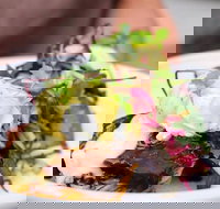 Workshop Brothers - Southbank - Tourism Cairns