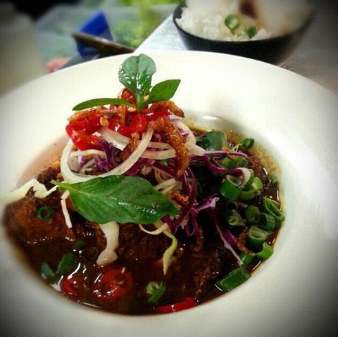 Xage Vietnamese - Tourism Cairns 0