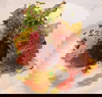 221 Restaurant and Bar - Tourism Cairns