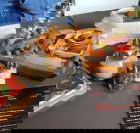 Aristos Waterfront Bunbury - Tourism Cairns