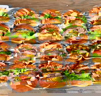 Burgernomics - Tourism Cairns