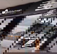 Caffeine Bean - Tourism Cairns