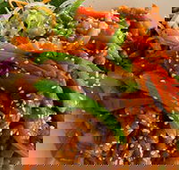 Carlingford Vegetarian Cuisine - Tourism Cairns