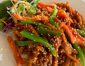 Carlingford Vegetarian Cuisine - Tourism Cairns 0