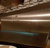 Cellini Lounge Bar - Tourism Cairns