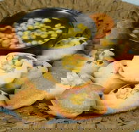 Chowpati - Tourism Cairns