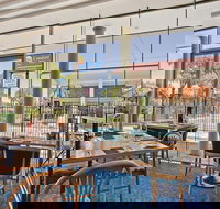 Comfort Inn Blue Lagoon Sails Restaurant - Sails Restaurant Closed Until Further Notice - Tourism Cairns
